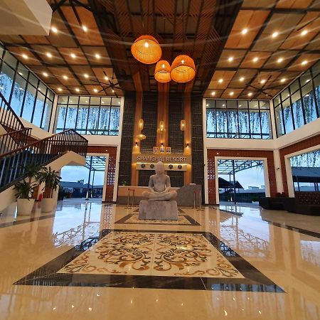 Shanghai Resort Bavet Екстер'єр фото