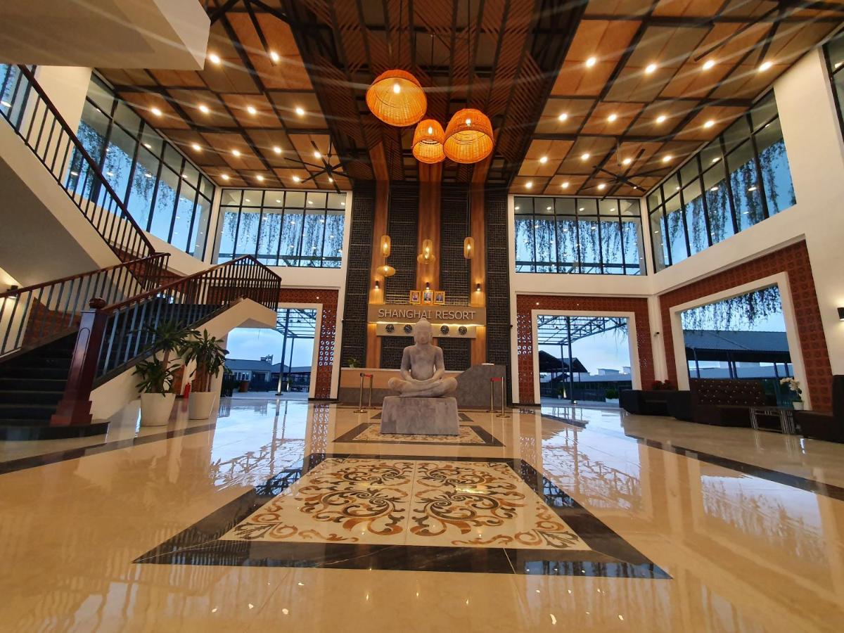 Shanghai Resort Bavet Екстер'єр фото